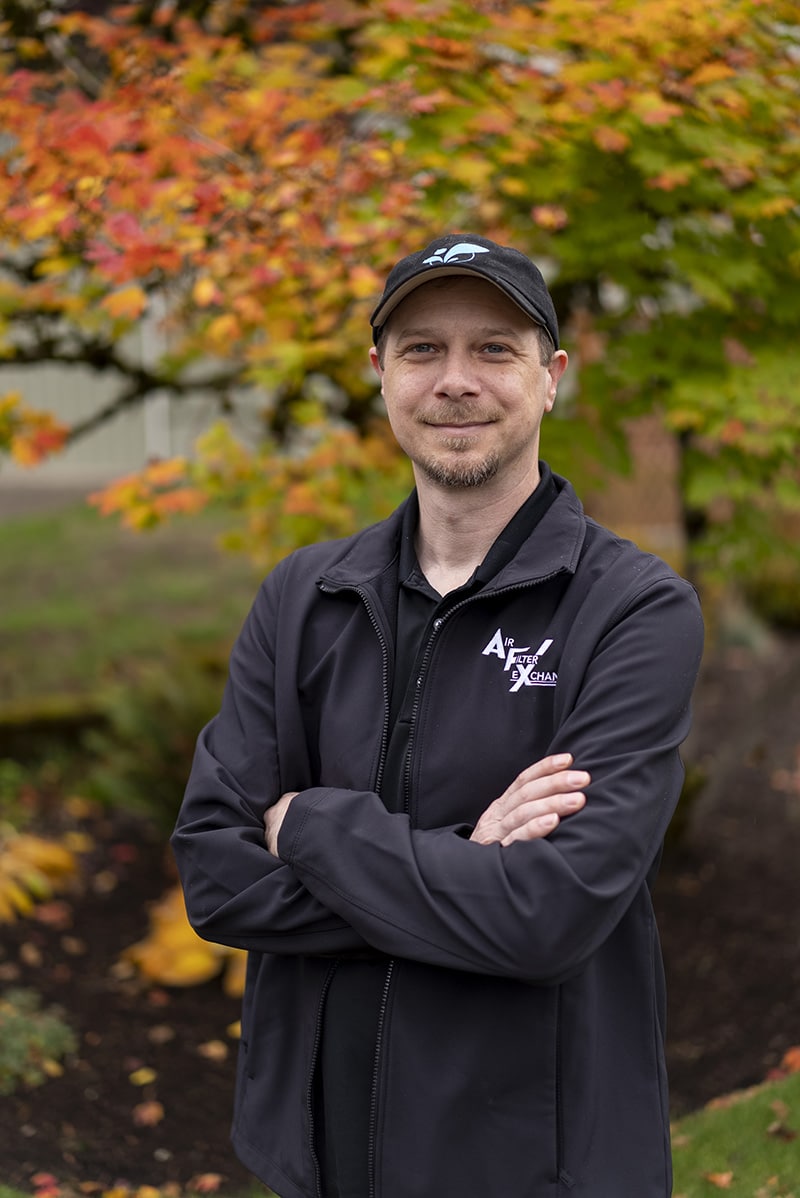 Commercial Services Portland, OR Air Filter Exchange