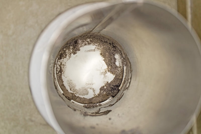 DRYER VENT CLEANING